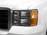  Drivers Side Headlight photo